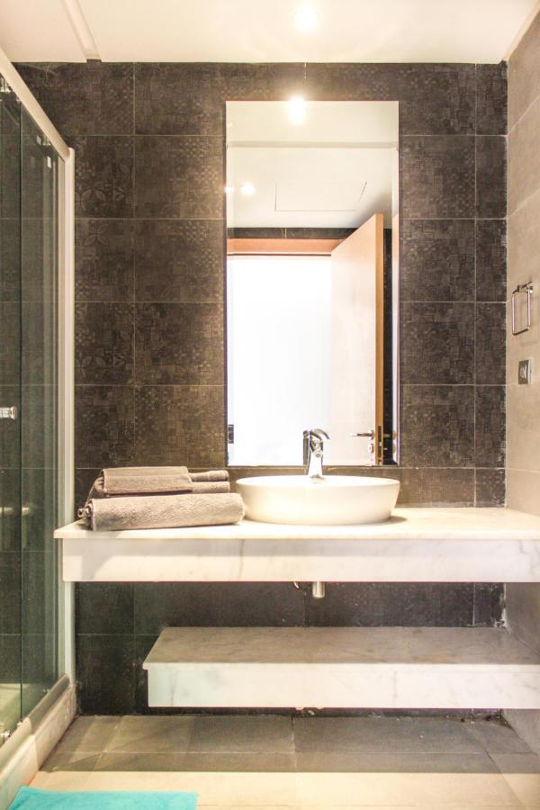 Privat Apartments Prestigia Hay Riad Rabat Esterno foto